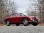 Aston Martin DB2/4 Sports Saloon 1953 года